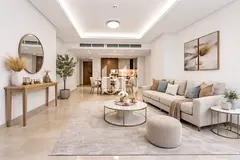 High Floor | Brand New | Skyline &amp; Canal View