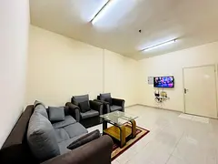 1 BHK FULLY FURNISHED APARTMENT AVAILABLE ON MONTHLY BASIS