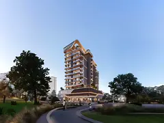 Prime Investment | Luxury Design | Strong Potential