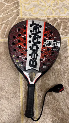 Padel racket