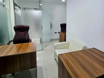 مفروش | خيارات دفع مرنة | الفواتير مشمولة | بدون عمولة