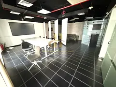 Fitted Office | Prime Location | Glass Partition