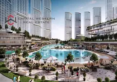 Modern 1BR | Waterfront Living | Good Investment