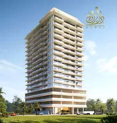 Studio | Celesto Tower | discount | Pool &amp; Park View
