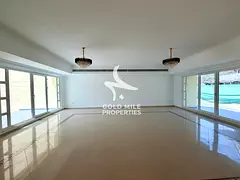 Spacious 4 BR +Maids Room || Modern Fitting || Pool &amp; Gym || Prime location