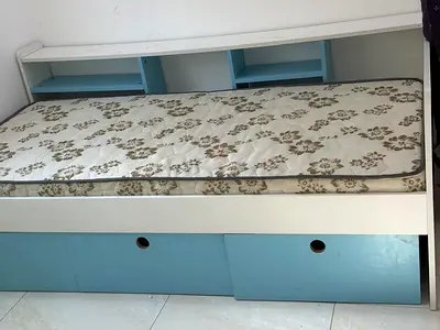 Single Bed