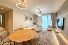 Luxury Branded | Fully Furnished | Stunning Views