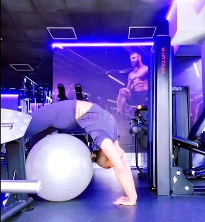 Yoga classes available in Alain