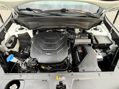 2021 KIA TELLURIDE 缩略图 19
