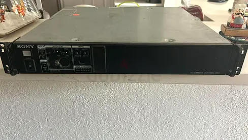 SONY HSCU-300