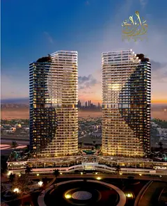 1 Bedroom | Furnished Apartment | Skyline &amp; Pool Views | Skyhills Astra DSP