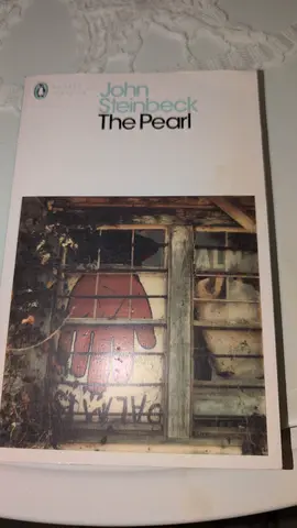 The Pearl