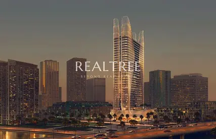 Signature Living | Luxurious Detailing | Strong Returns