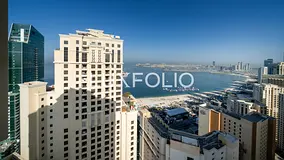 Converted 3 Bedroom | High floor | Vacant