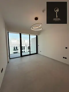 Semi Furnished | Bright &amp; Spacious Apartment | Smart Home