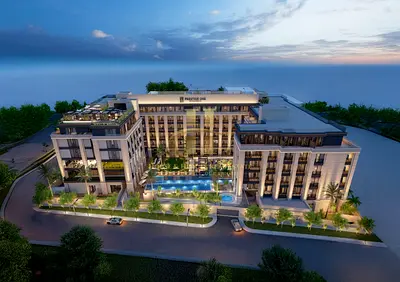 Invest early-Profit later | Prime Location