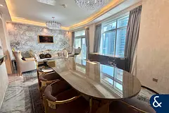 2 Bed | Furnished | Upgraded | Vacant Now