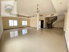 Spacious| 4 Bedroom Villa | Swimming Pool | Maid Room | Garden| 2 Big Hall |1 Majlis
