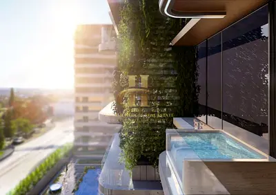 High ROI | Spacious Unit + Study Room