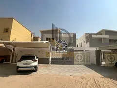 Villa for Sale Al Mowaihat 1 Ajman