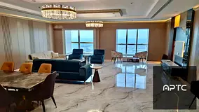 High Floor | Fully Furnished | Prime Dubai Marina Living