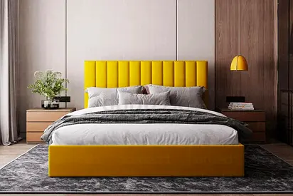 Brand new Queen size bed storage bed king bed mattress family bed queen bed double bed king size bed