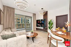 Upgraded Furnished Monthly Rent | Bills Included