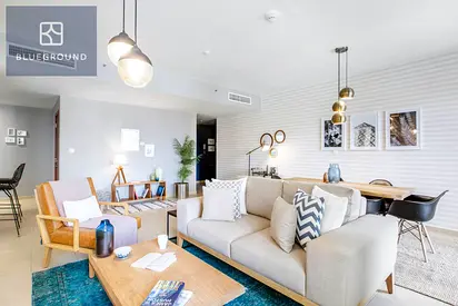 Sea View | Furnished | Flexible Terms