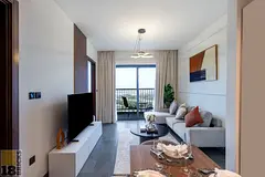 1BR+Study Peaceful, Family-Friendly Community