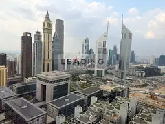 Bentley Furnished | Museum View and SZR view