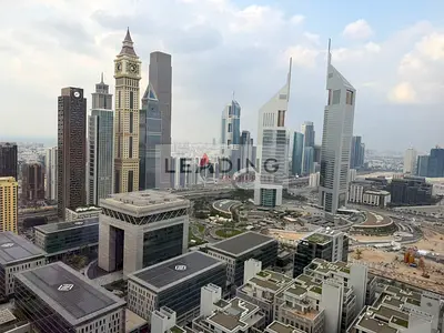 Bentley Furnished | Museum View and SZR view