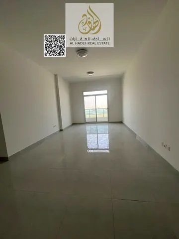 Two bedrooms and a living room, first occupancy, annual rent with storage.