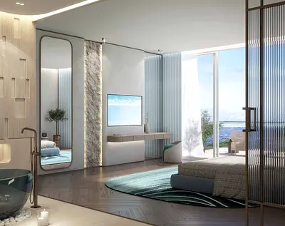 Fully furnished / 30/70 Ramadan payment plan / DIRECT FROM DEVELOPER