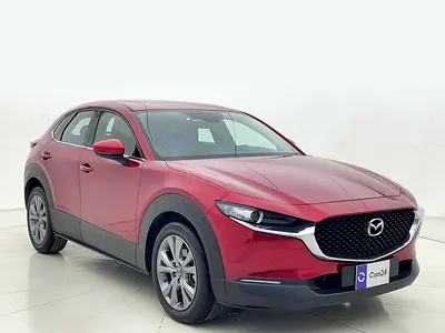 AED 1,086/month | 0 DP | Free 3 Months Warranty | Service History | 30 Day Return | MAZDA CX-30 2025