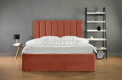 Brand new Queen size bed storage bed king bed mattress family bed queen bed double bed king size bed