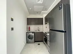 HOT OFFER !! SPACIOUS 1BHK !! READY TO MOVE