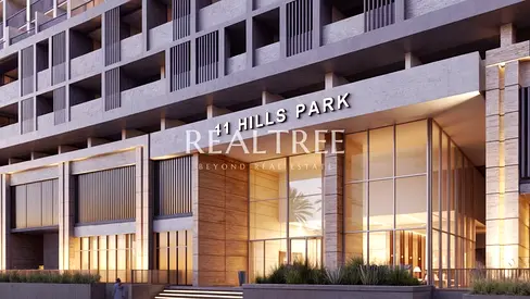 Serene Studio | Park View Bliss | Prime Location