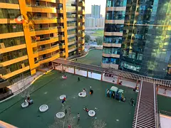 100% freehold for all nationalities | With parking and garden view | Modern design | Immediate hando