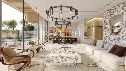 Modern Luxury 5BR | Premium Branded Living | Investor’s Choice