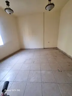 Studio for Rent – Sharjah / Al Ghuwaier Area Studio available for rent in a prime location close t