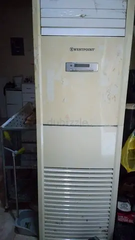 Westpoint Floor Standing Air Conditioner