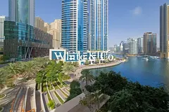 Marina Views | Large Layout | Vacant May