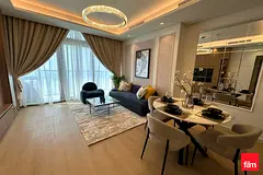 Spacious | Sea view | Furnished | Upgraded