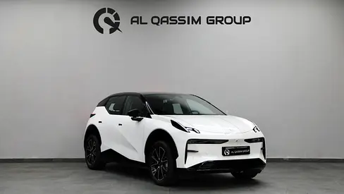 Zeekr X | Premium RWD | Brand New | AED 1,650 monthly | Ref#