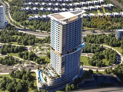 Dubai Investment | 1% Monthly | 70% on Handover