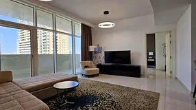 Furnished 1-Bedroom Apartment | Spacious Layout | Prime Living