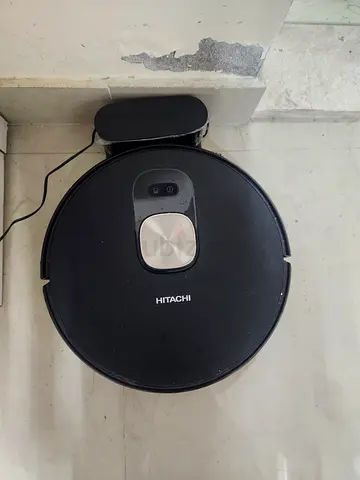 Hitachi Robot Vacuum Cleaner
