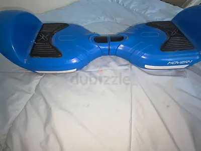 Hover-1 electric self balancing hoverboard