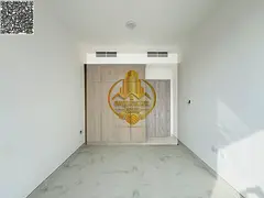 ELEGANT ONE BEDROOM WITH BALCONY AND WARDROBE | READY TO MOVE IN