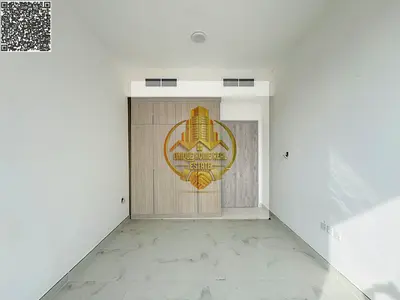 ELEGANT ONE BEDROOM WITH BALCONY AND WARDROBE | READY TO MOVE IN